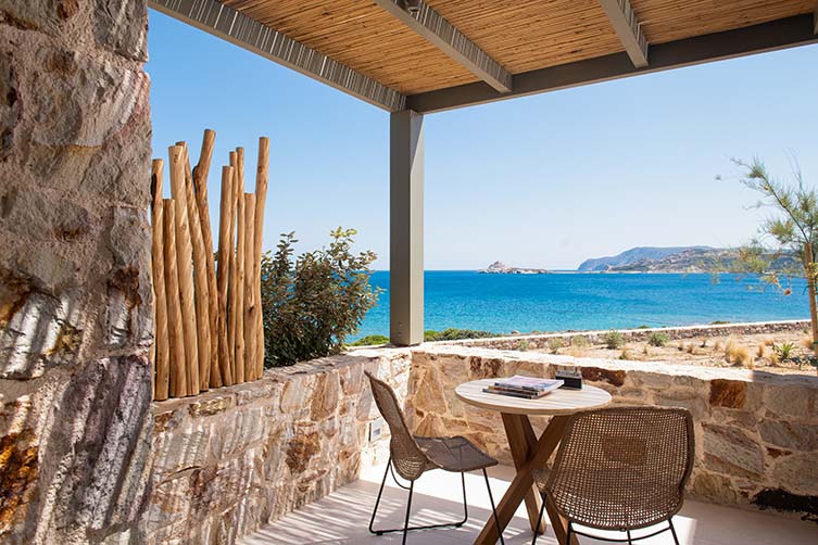 Espera Suites Kimolos