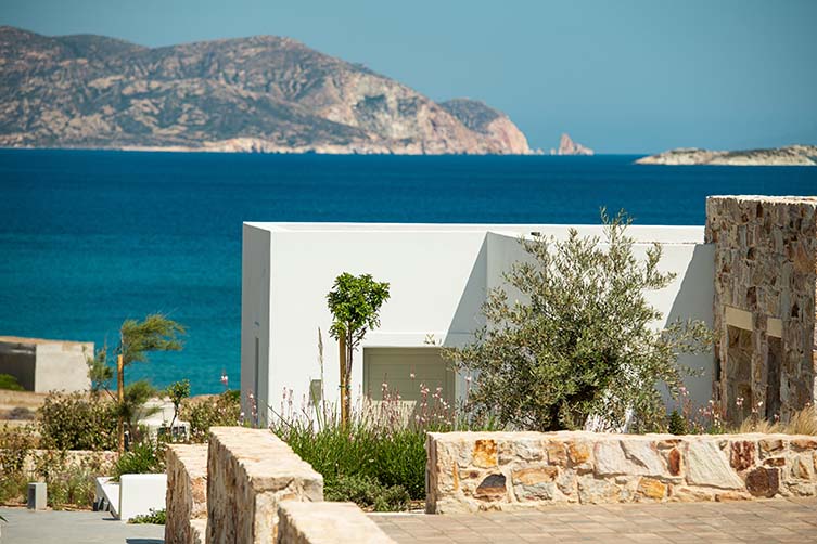 Espera Suites Kimolos