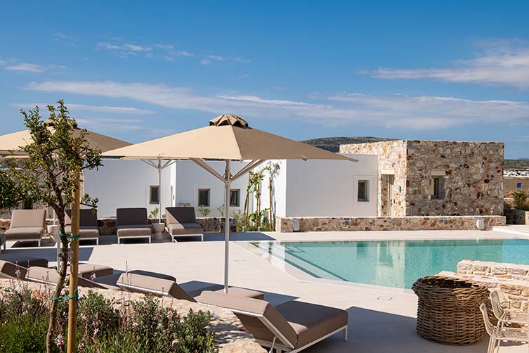 Espera Suites Kimolos