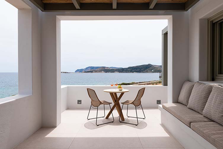 Espera Suites Kimolos