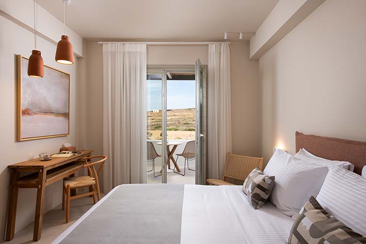 Espera Suites Kimolos