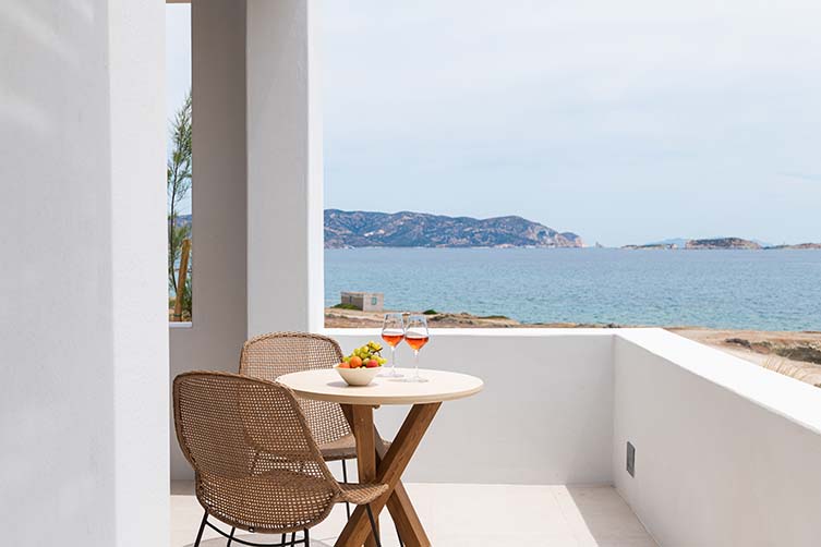 Espera Suites Kimolos