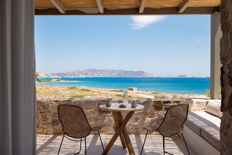 Espera Suites Kimolos