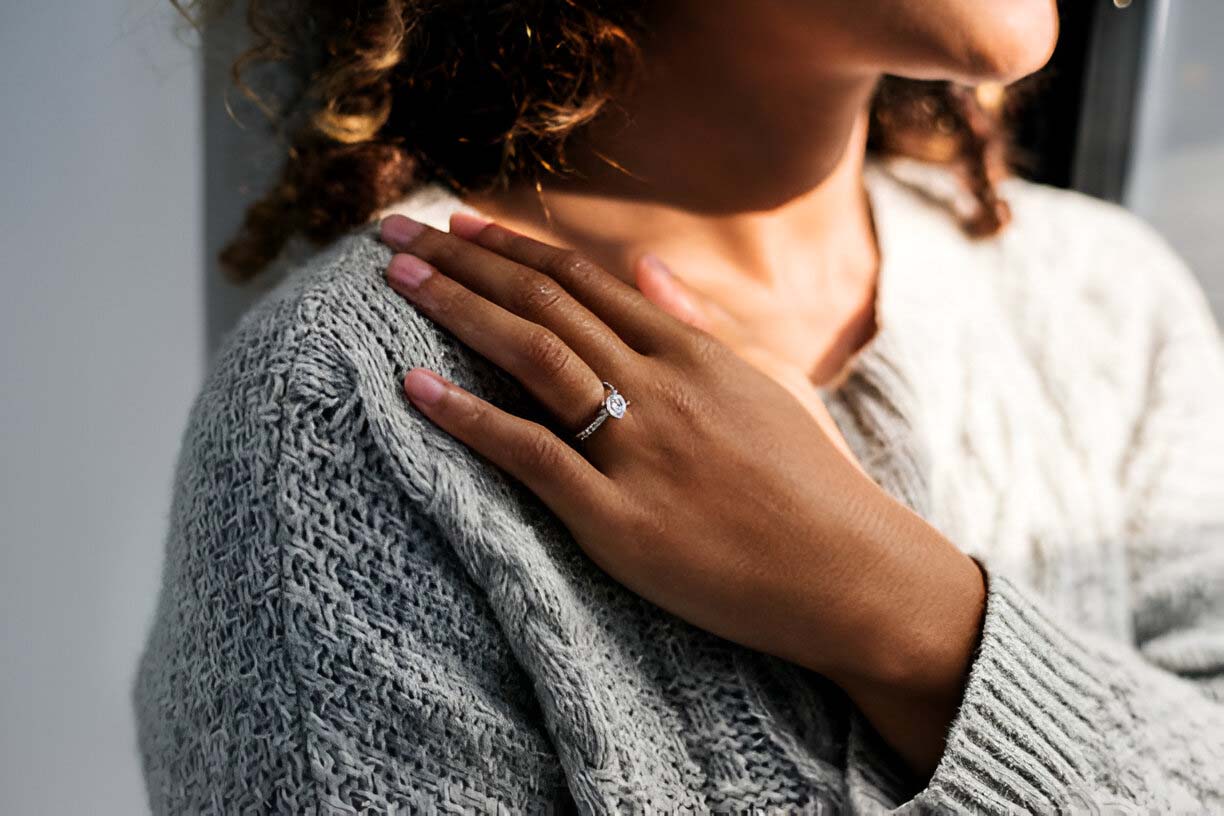 Inside the World of Ethical Diamonds