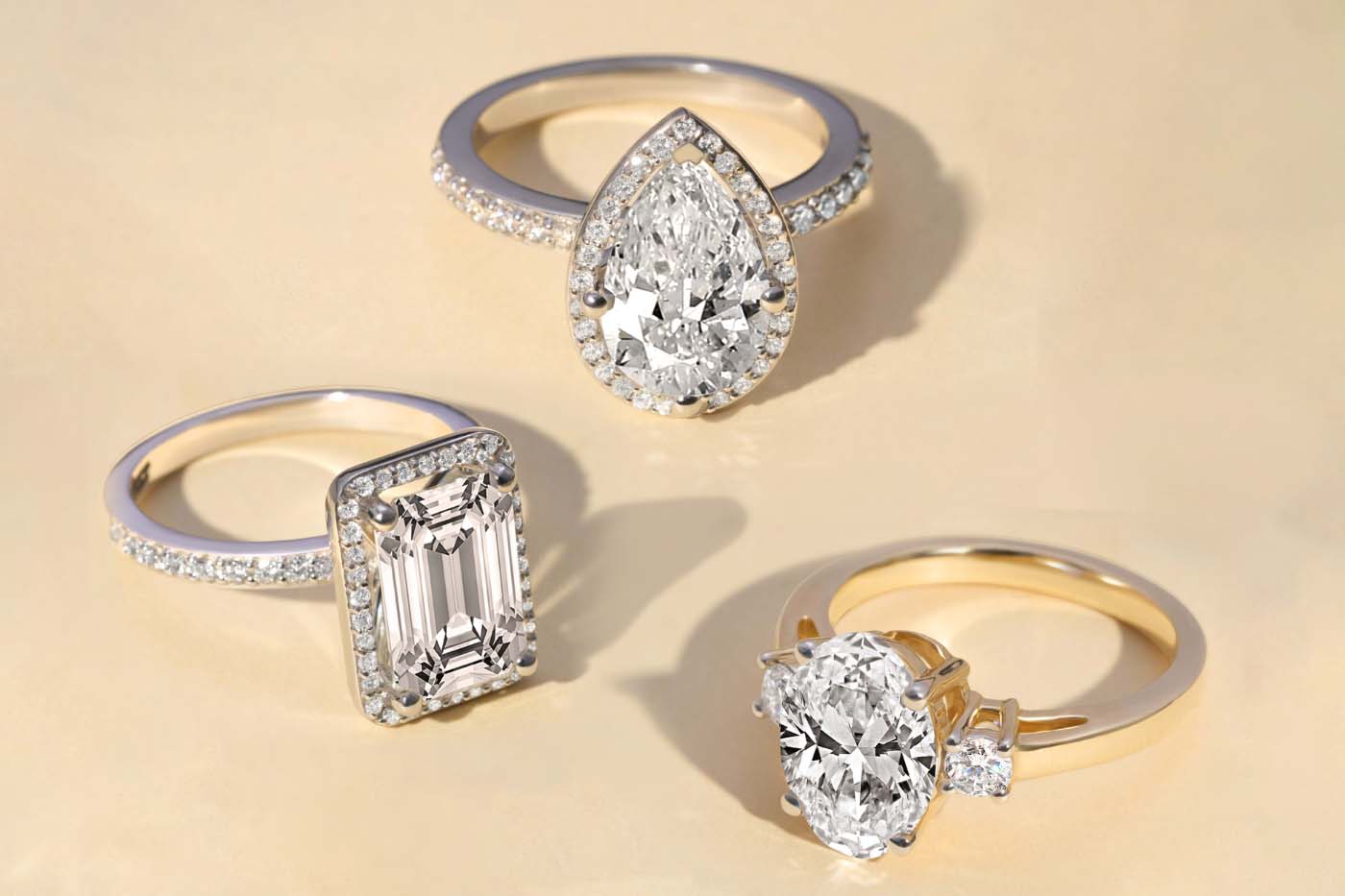 Inside the World of Ethical Diamonds and High-Quality Engagement Ring Settings