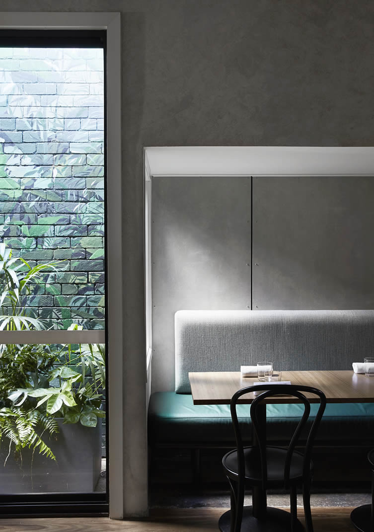 Etta Melbourne by IF Architecture