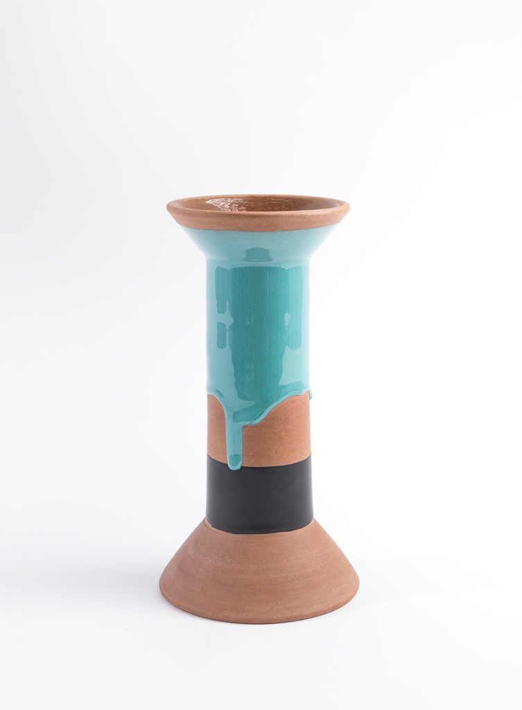 Rocchetti Vase