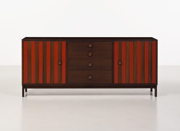 Sideboard, 1962