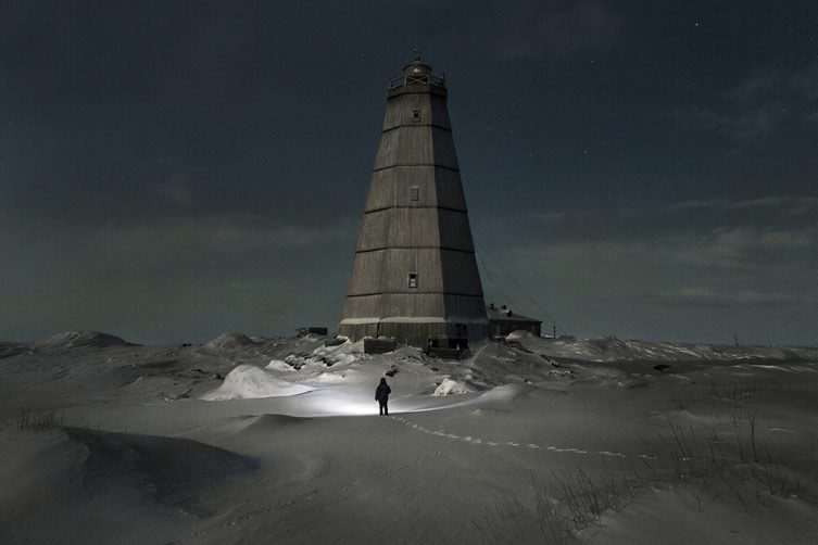 Evgenia Arbugaeva, Arctic Stories at The Photographers’ Gallery