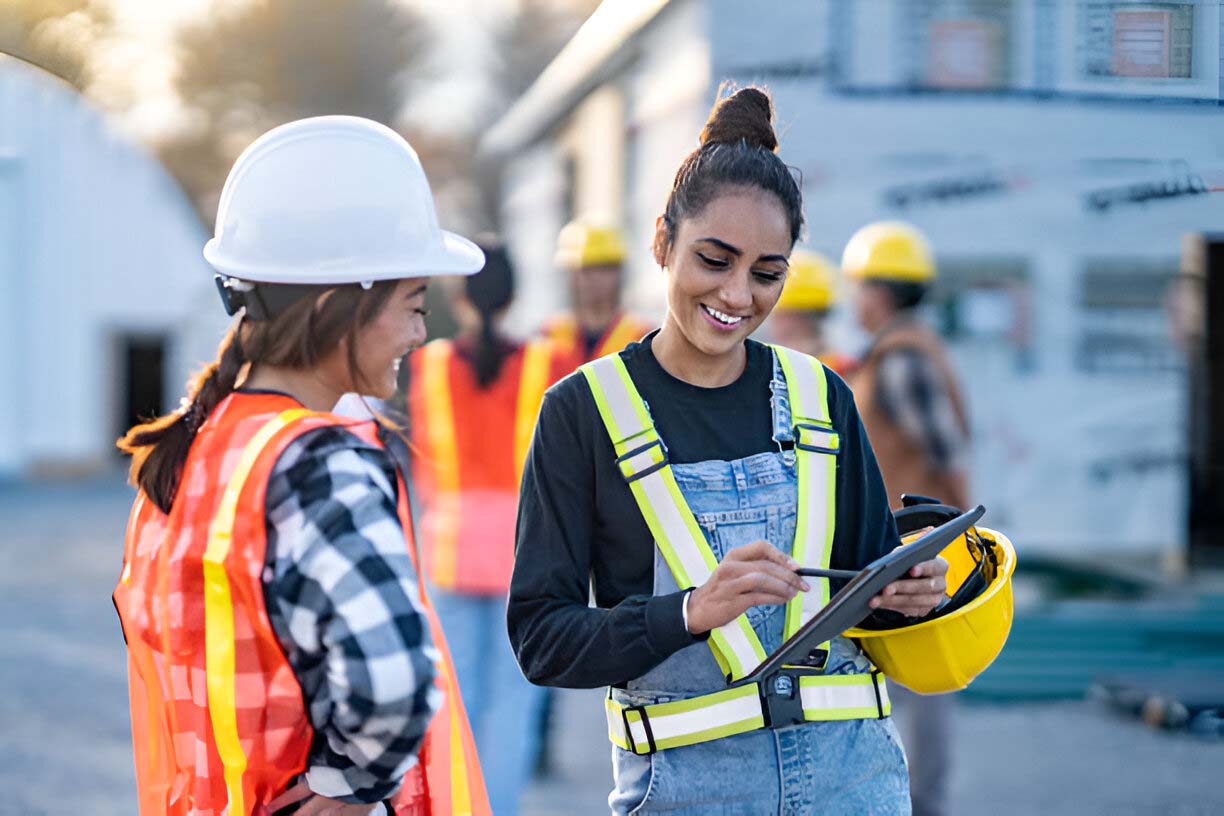 The Evolution of Construction Apparel