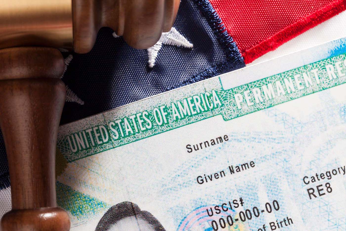Navigating Challenges: Citizenship Hurdles with Expired Green Card