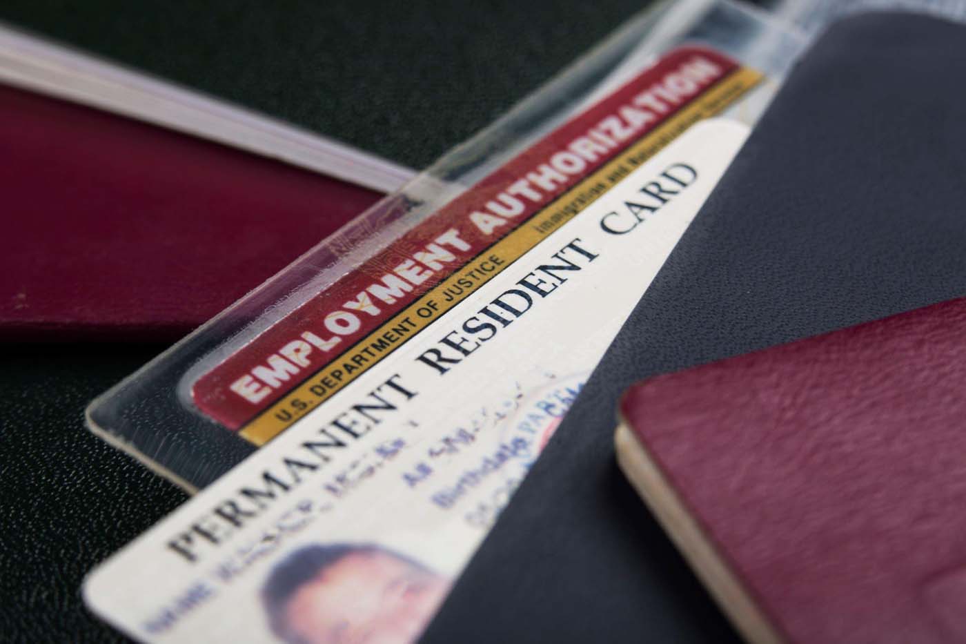 Navigating Challenges: Citizenship Hurdles with Expired Green Card