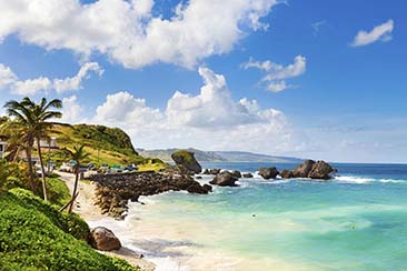 Exploring Barbados Under the Sea