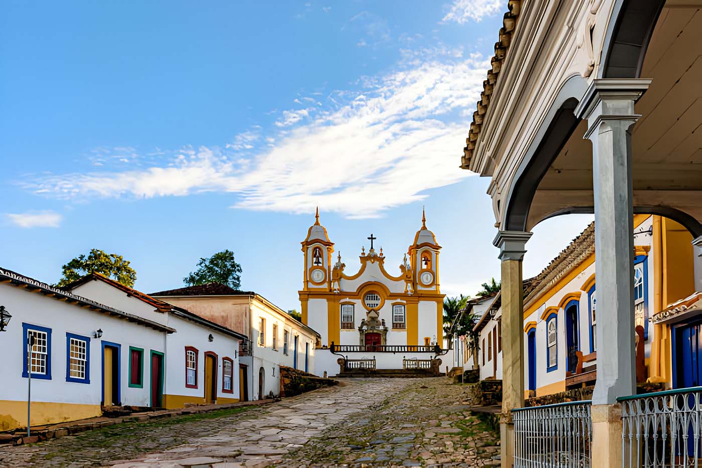 Exploring Brazil Beyond Rio: Unmissable Destinations