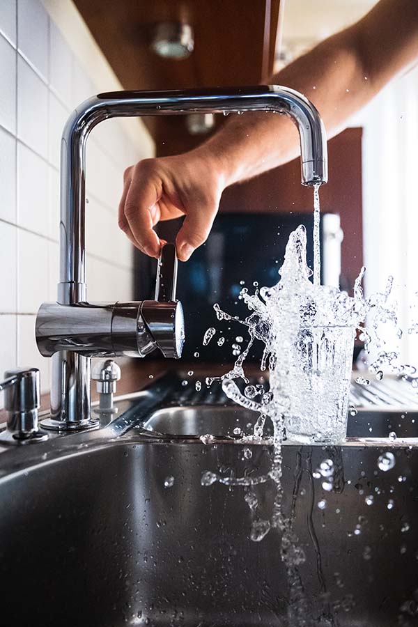 Five Fun Facts About Plumbing. Really.