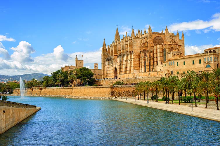 Fall for Mallorca, a free event in London presented by Mallorca Tourism Board