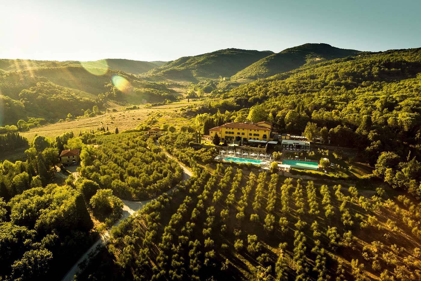 Family Friendly Wineries to Visit in Tuscany