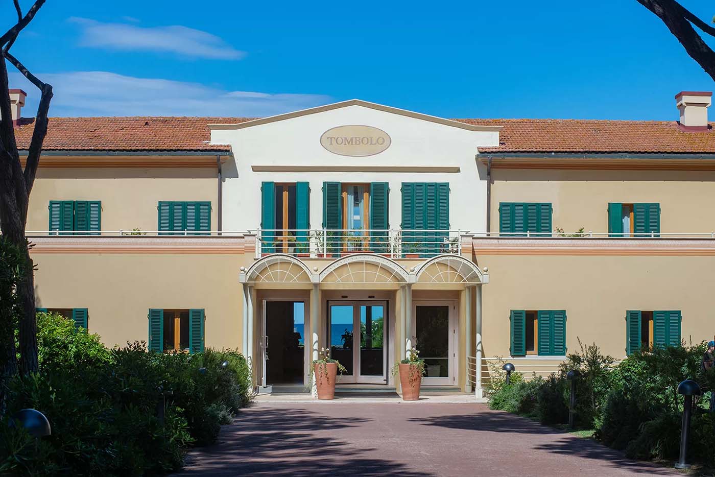 Family Friendly Wineries to Visit in Tuscany