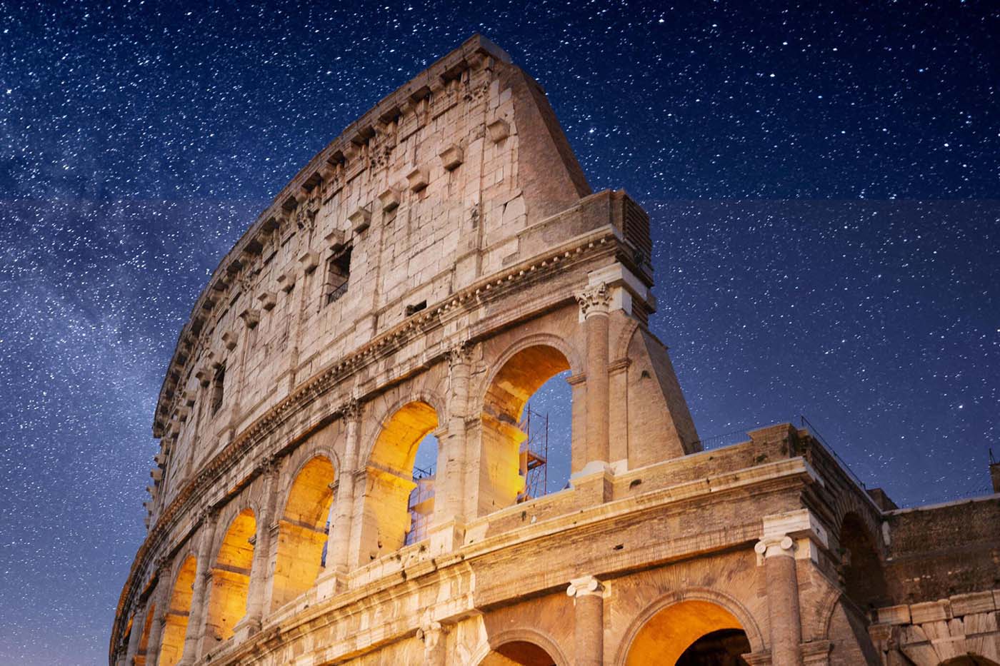Colosseum – Assassin’s Creed