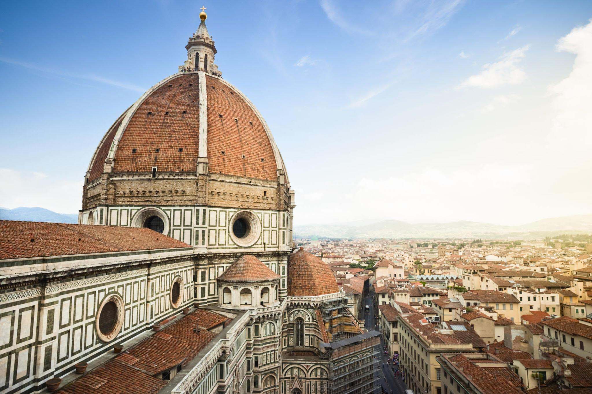 Florence Cathedral – Assassin’s Creed