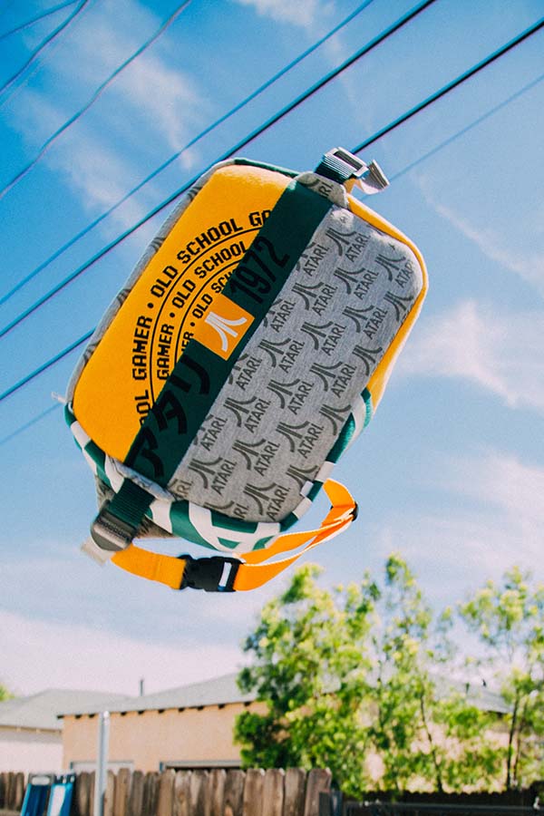 What is a Tactical Fanny Pack?