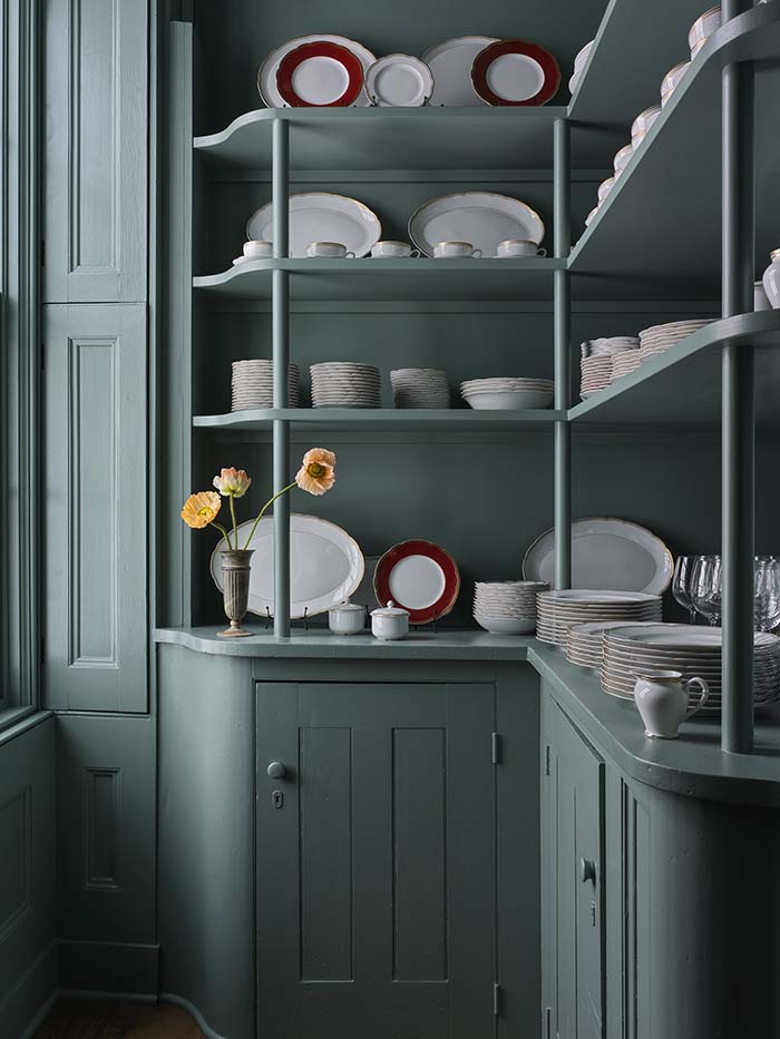 Luxury Hotel Aurora New York