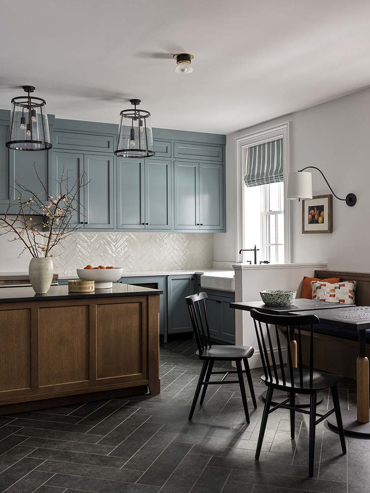 The Farmhouse at the Inns of Aurora