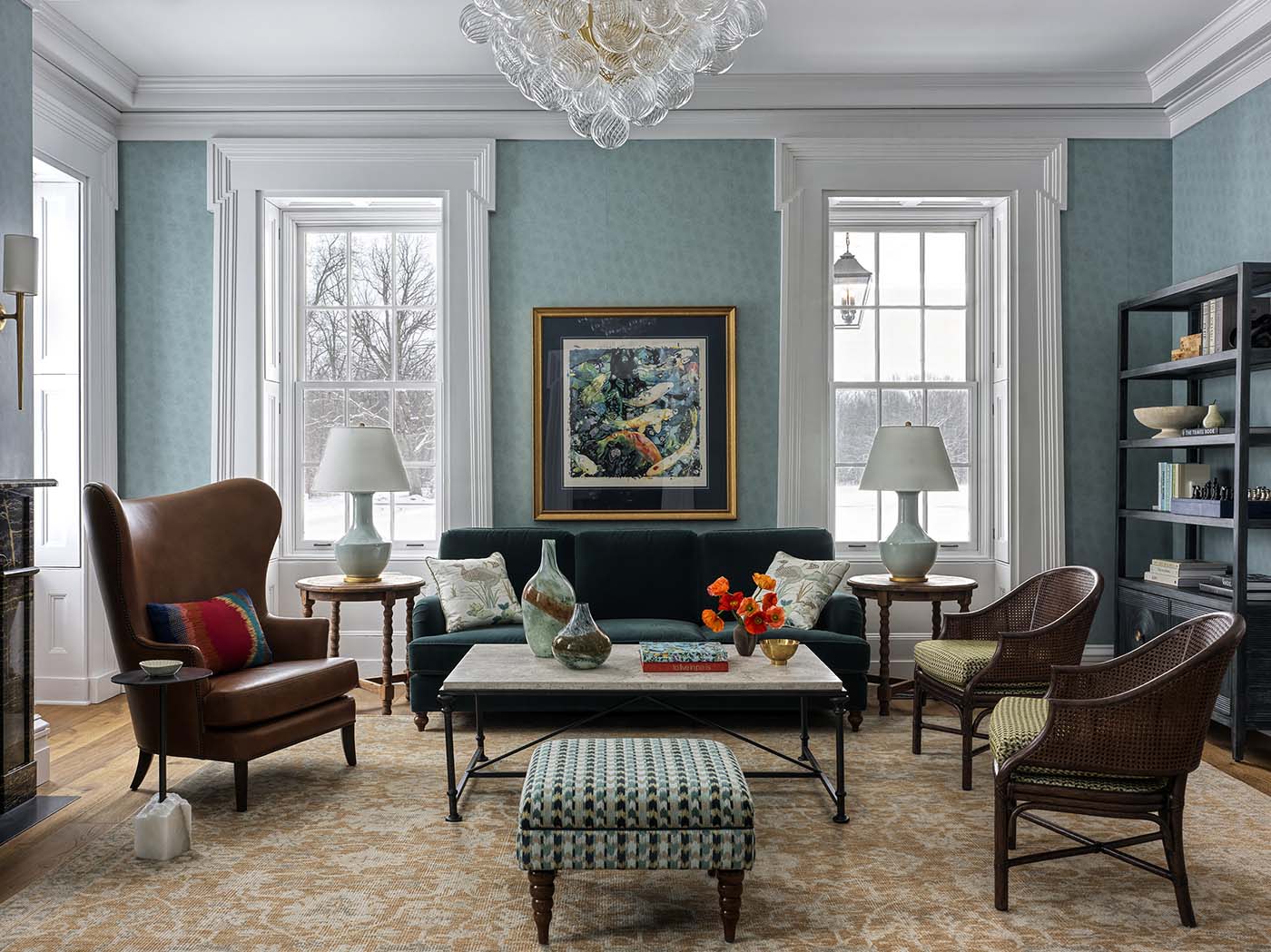 The Farmhouse at the Inns of Aurora Resort & Spa