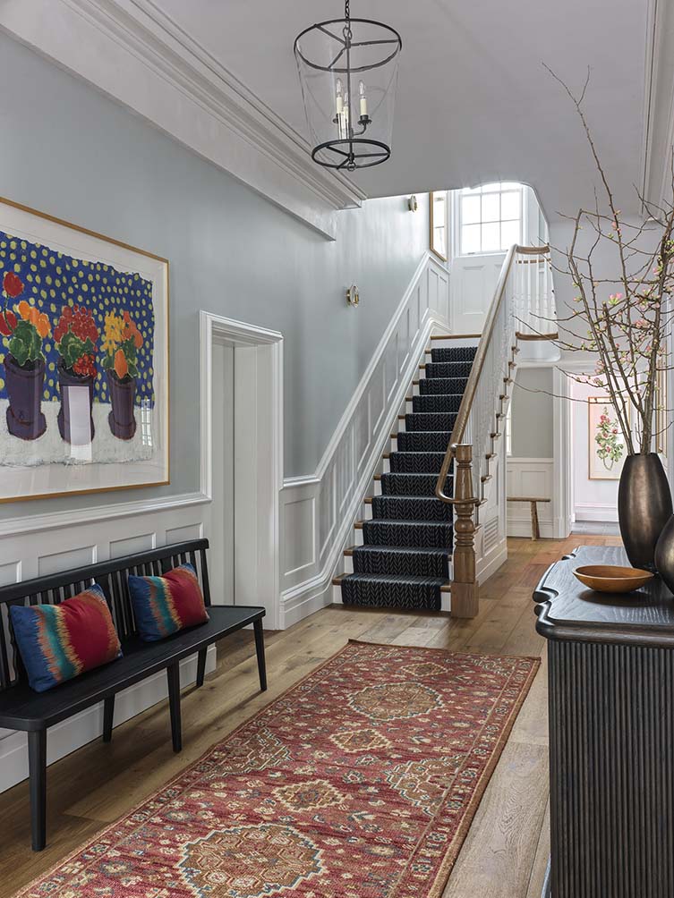 The Farmhouse at the Inns of Aurora