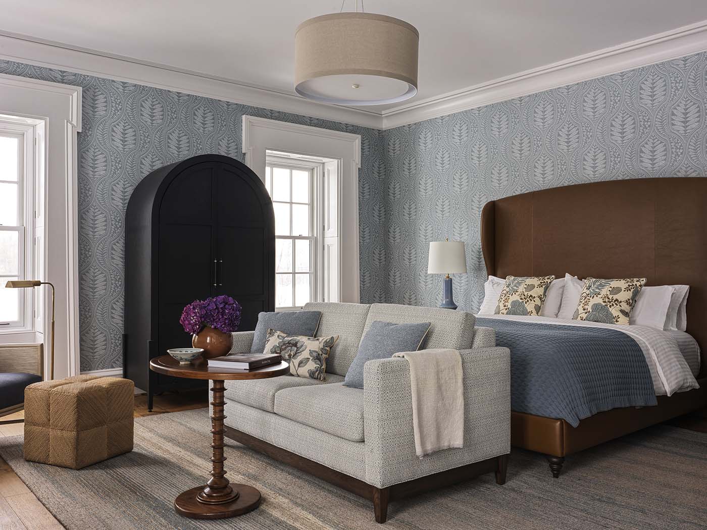 The Farmhouse at the Inns of Aurora Resort & Spa