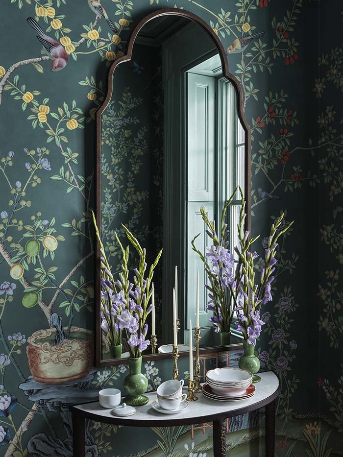 Luxury Hotel Aurora New York