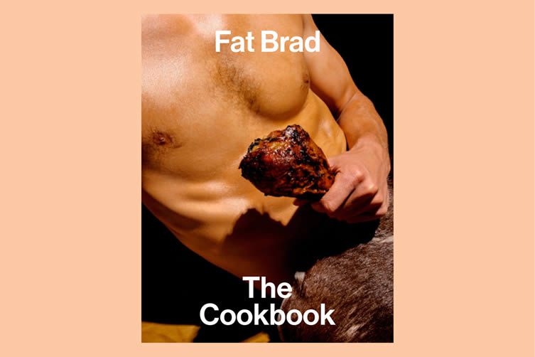 Fat Cookbook 25