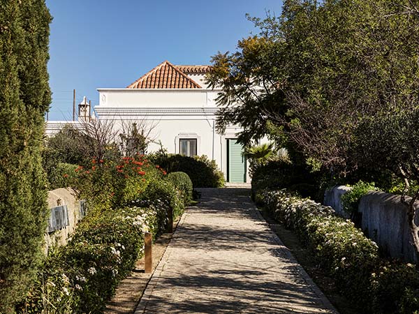 Fazenda Nova Country House, The Algarve Portugal Luxury Hotel, Tavira