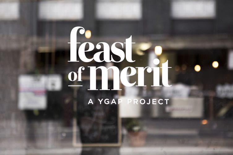 Feast of Merit — Richmond, Melbourne