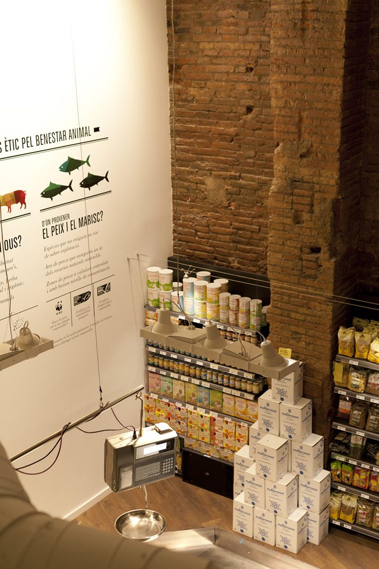 Feeld Organic Barcelona