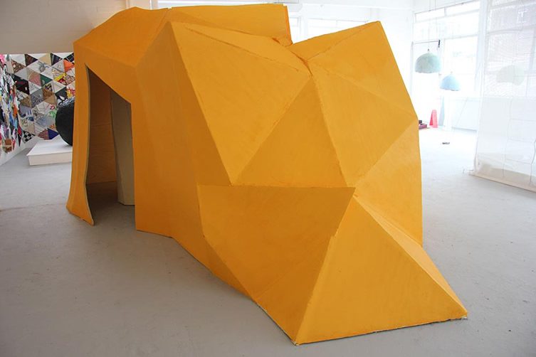 Felix Proctor — Concrete Design Objects