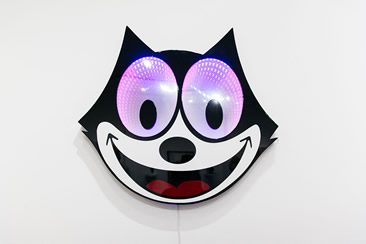 Felix: The Cat’s Out of the Bag at Slow Culture, Los Angeles