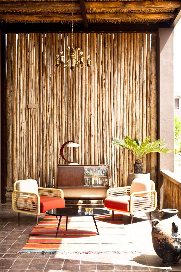 Fellah Hotel — Marrakech, Morocco