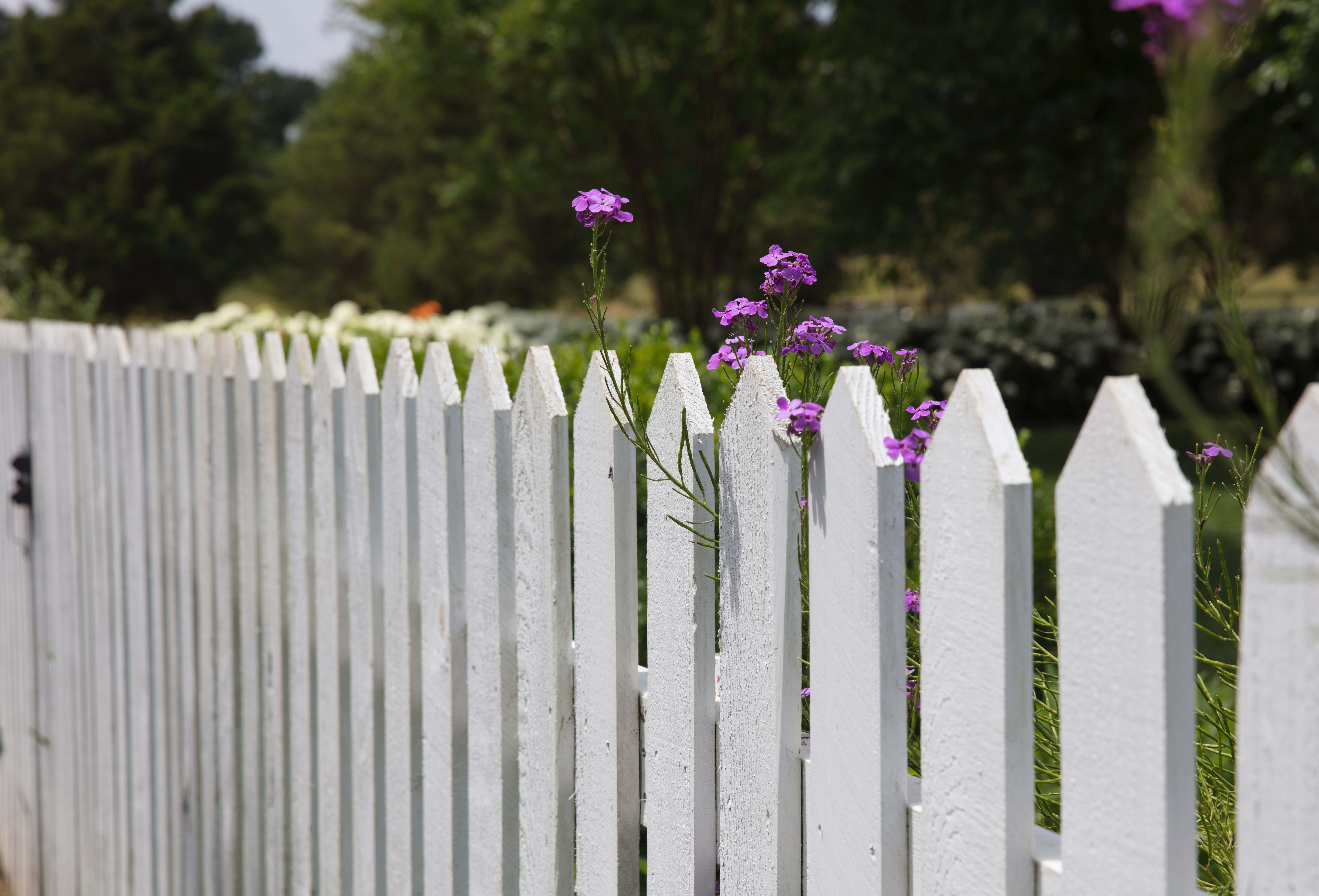 Fence Installation Guide: Plan, Preparation, Installation