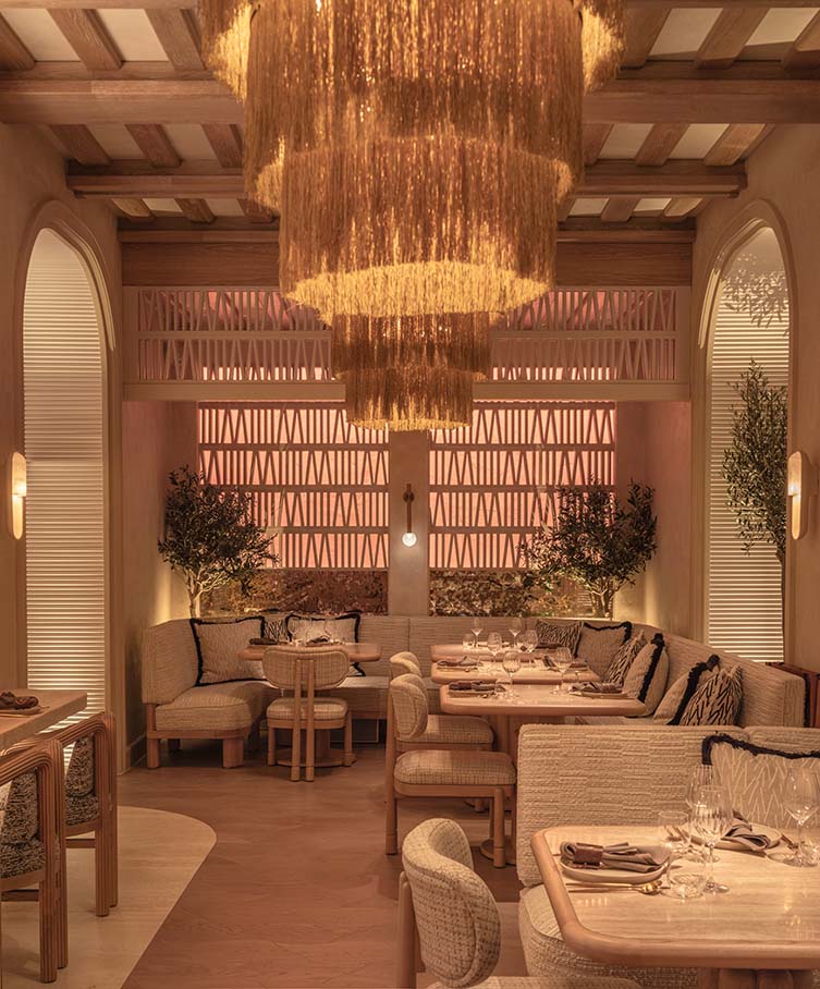 FENIX Mayfair