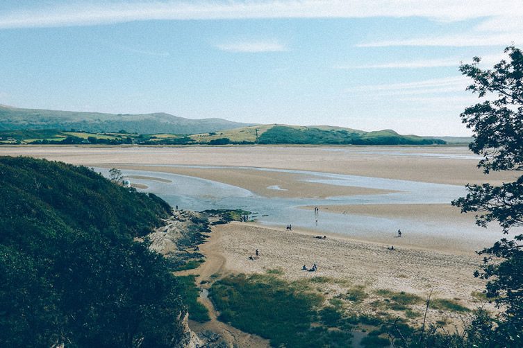 Festival No.6 — Portmeirion, North Wales