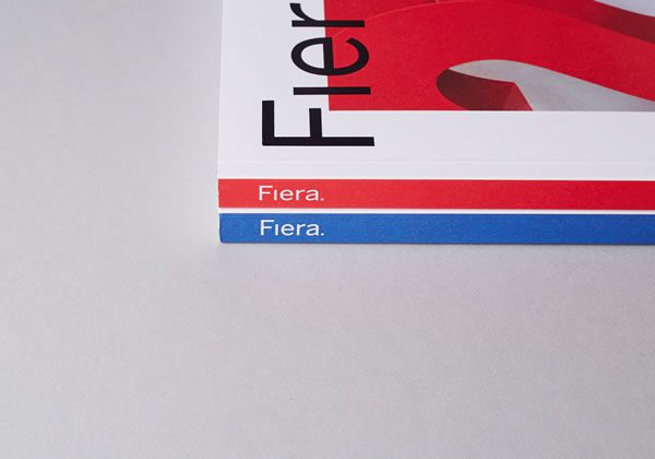 Fiera Magazine, The Making Of