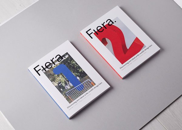 Fiera Magazine, The Making Of