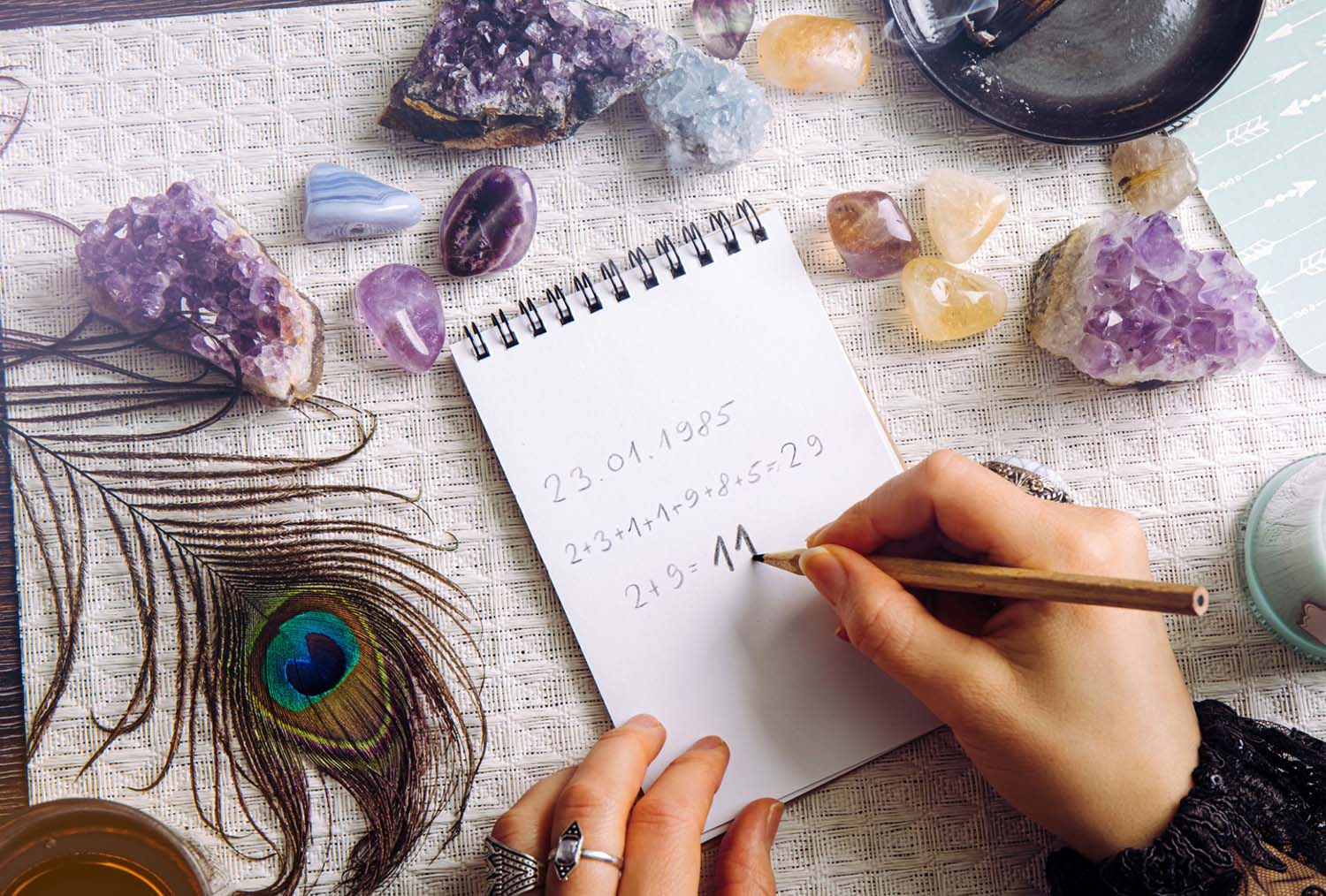 How to Find the Right Psychic Reading for You 
