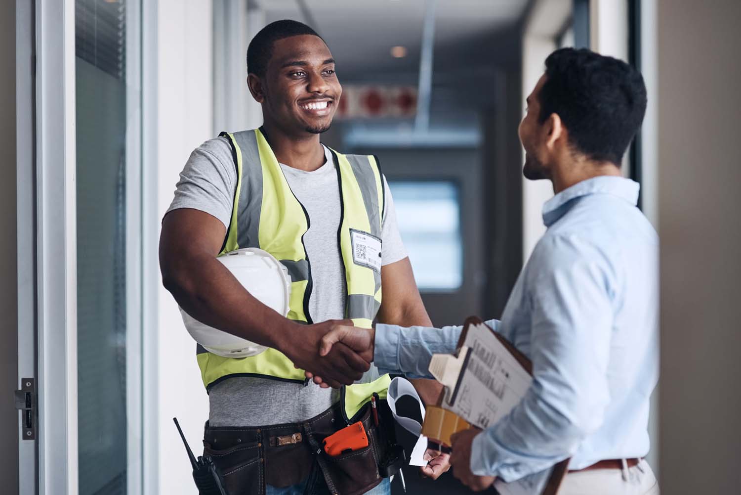 How to Find Top Contractors for Your Next Home Project