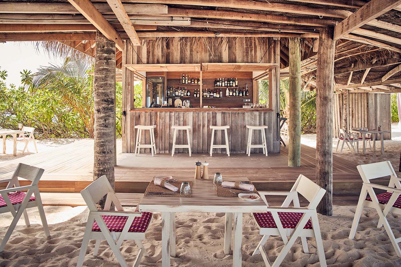 Seaside Finolhu Baa Atoll Maldives, a Design Hotels Member