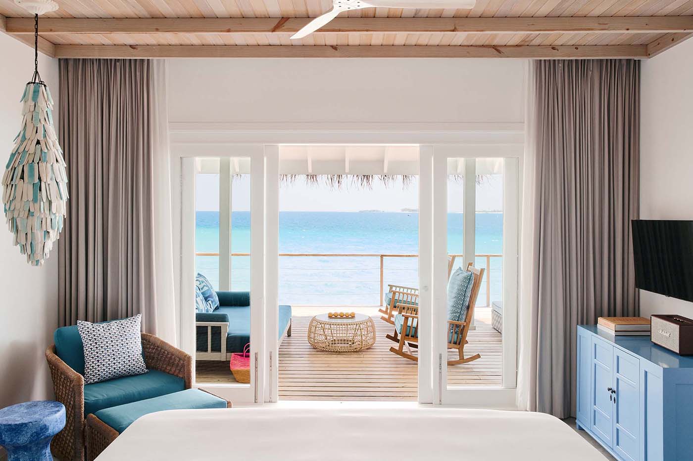 Seaside Finolhu Baa Atoll Maldives, a Design Hotels Member