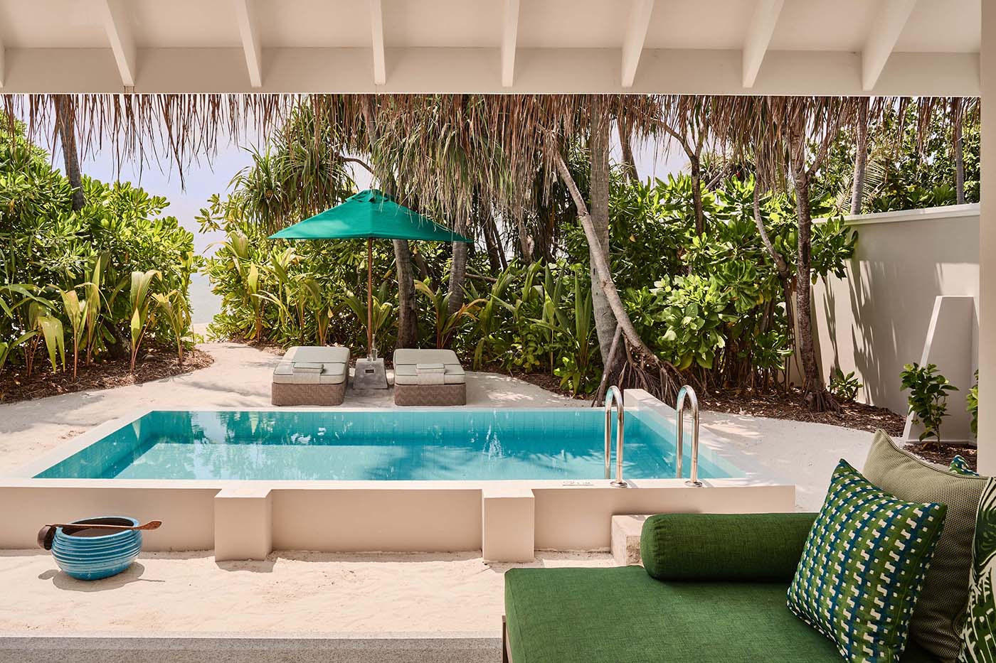 Seaside Finolhu Baa Atoll Maldives, a Design Hotels Member