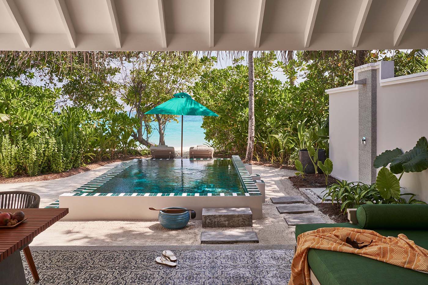 Seaside Finolhu Baa Atoll Maldives, a Design Hotels Member