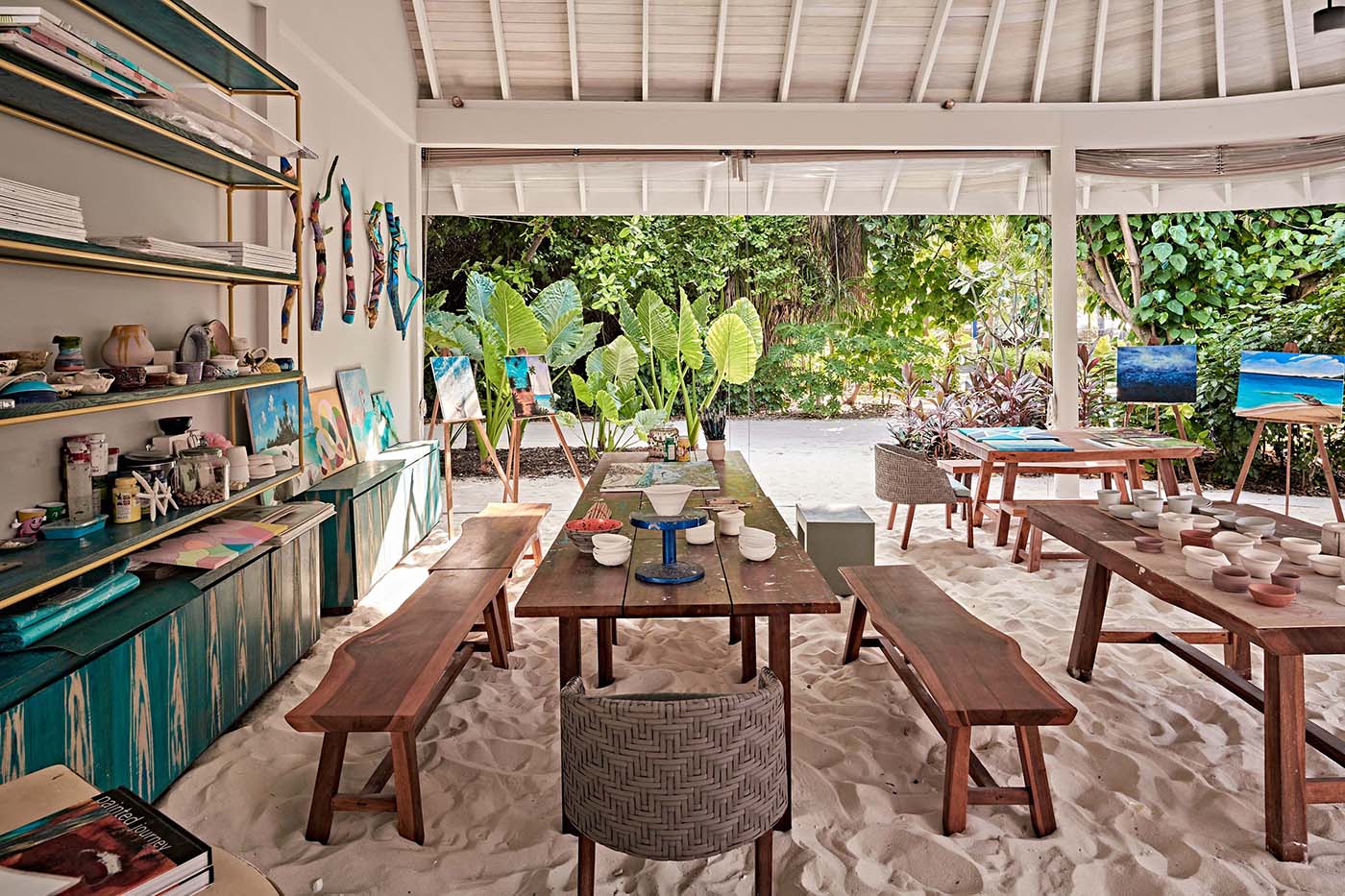 Seaside Finolhu Baa Atoll Maldives, a Design Hotels Member